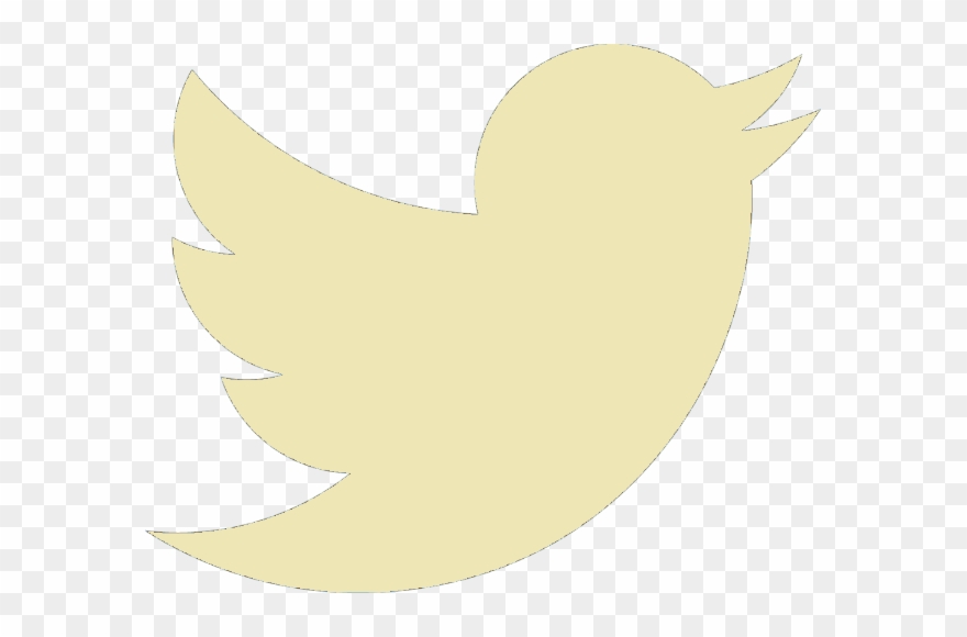 Twitter Png Logo Hd Clipart
