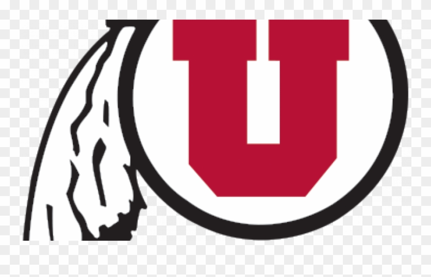 Utah Utes Logo Clipart
