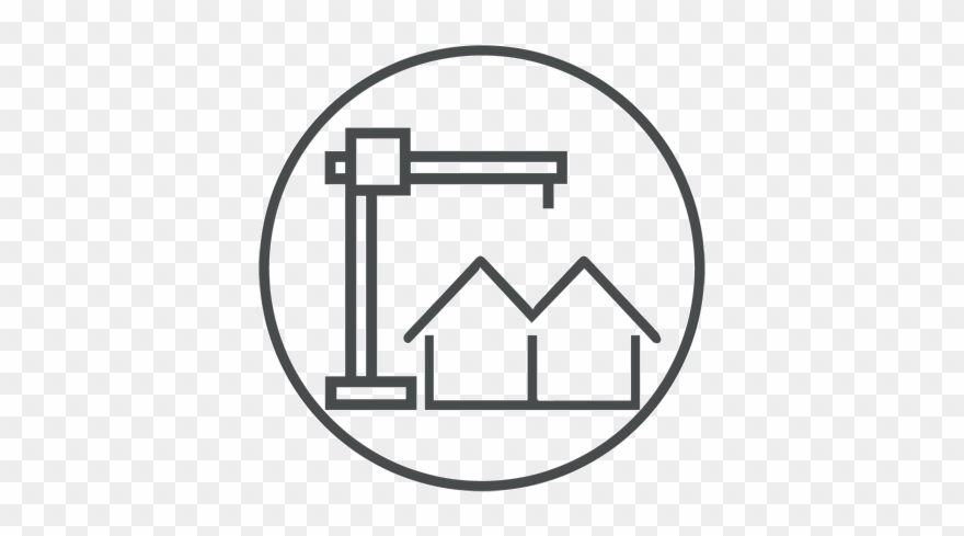 Property Development - Vector Graphics Clipart