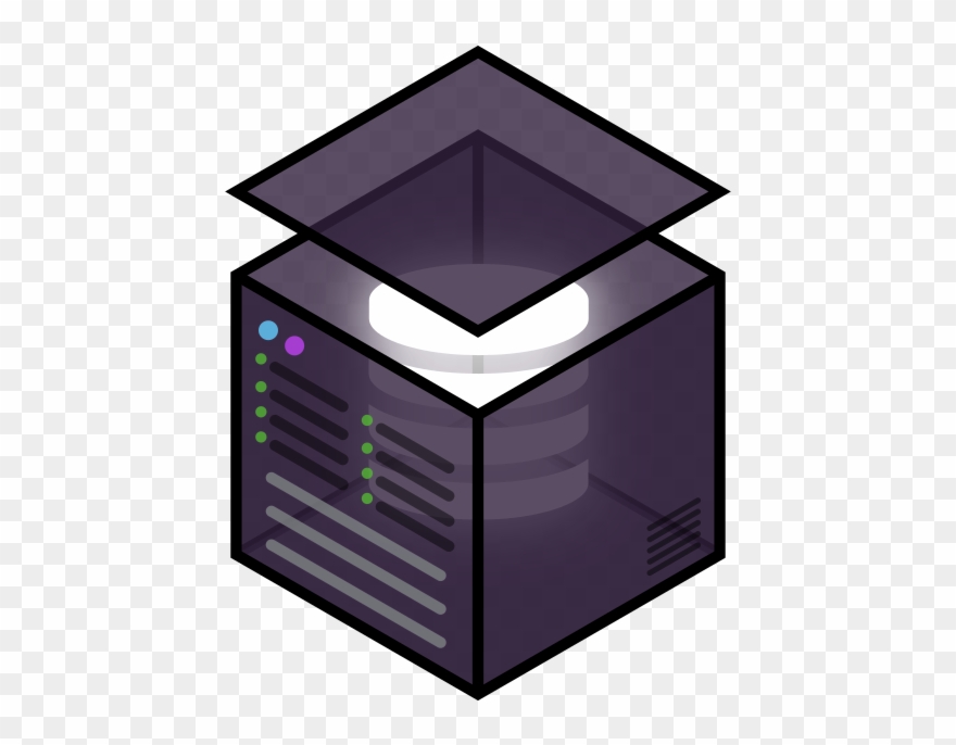 Easy Configuration - Stash Clipart