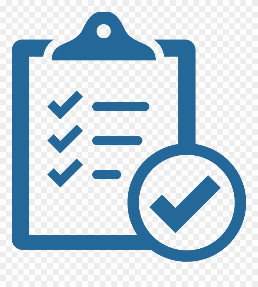 Find The Data - Regulatory Compliance Icon Clipart