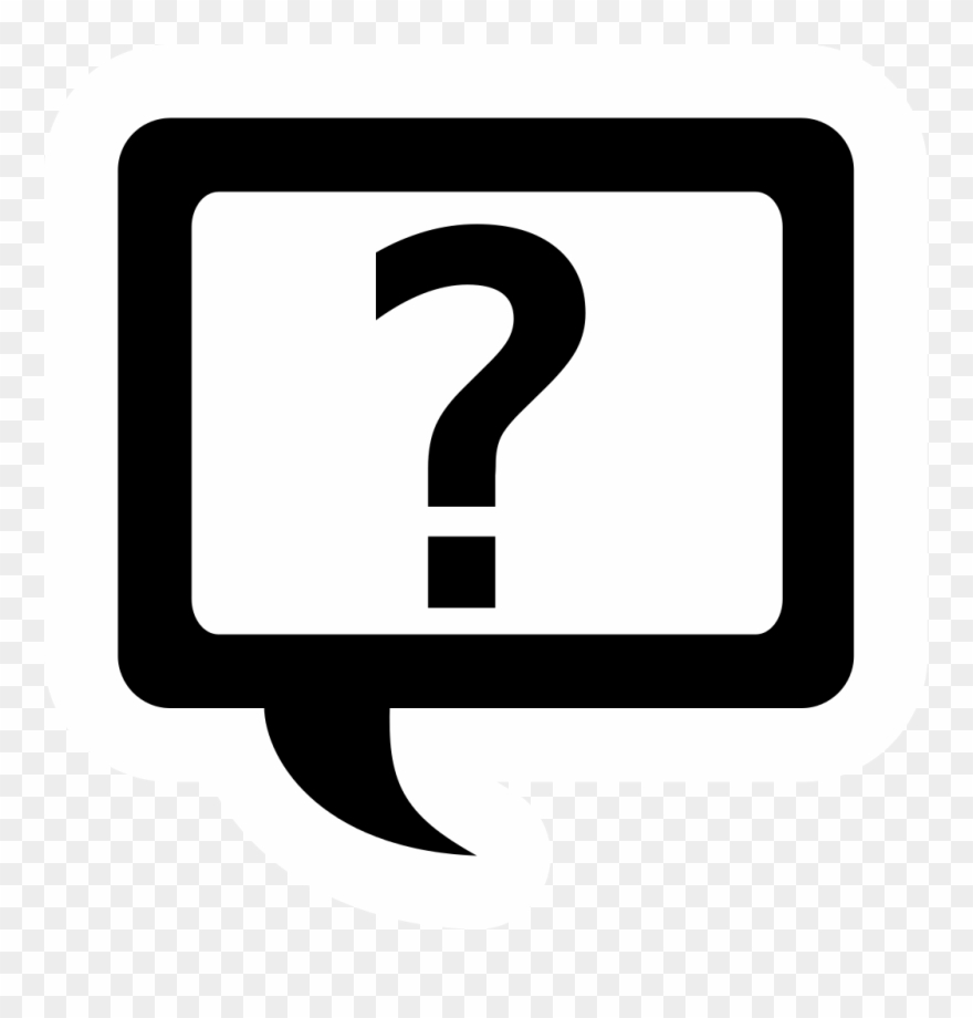 Weed Eater Faq - Faq Svg Clipart