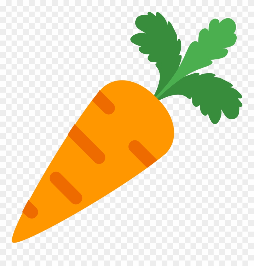 How To & Step By Step Guides - Icono Zanahoria Png Clipart