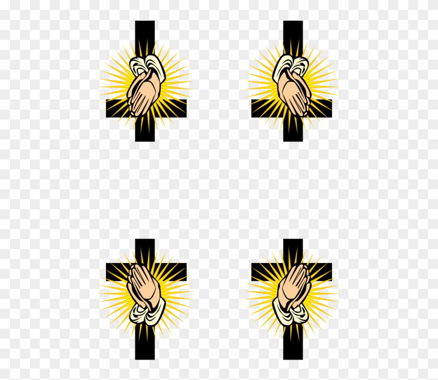 Blessed Great Grandma Tile Coaster Clipart