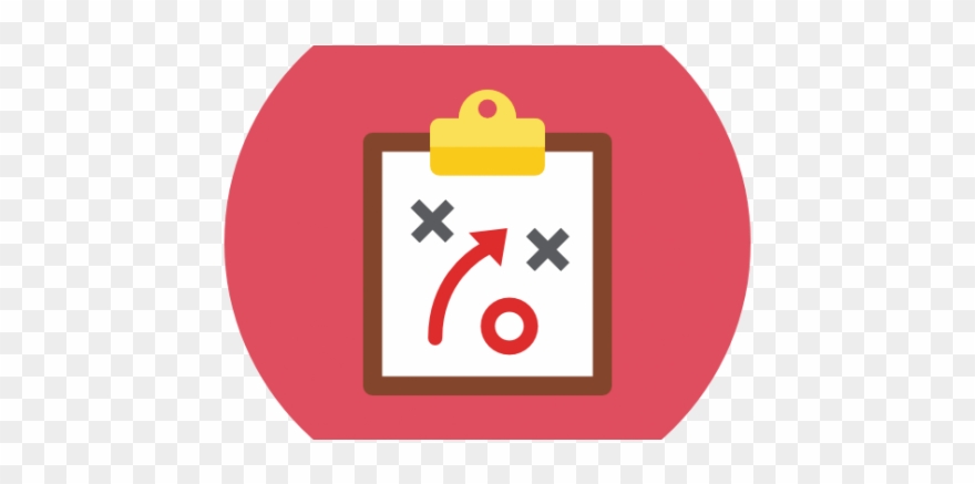 Perplexed We've Got A Guide - Traffic Sign Clipart