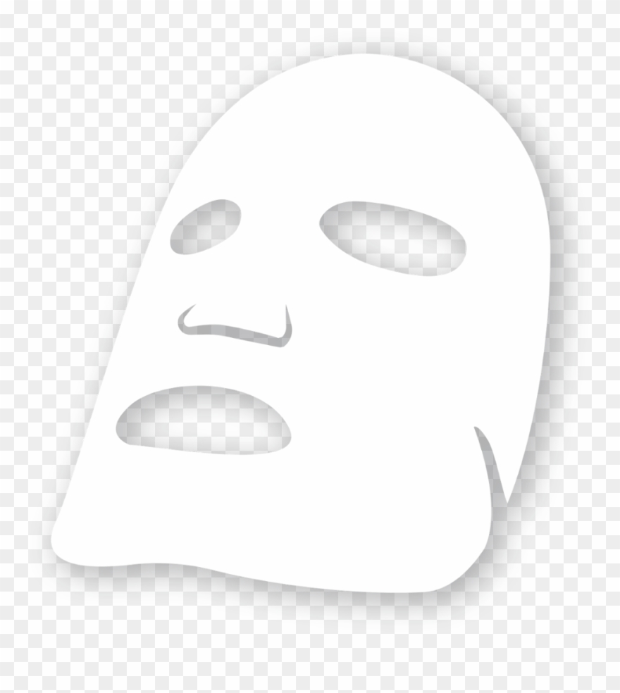 Singapore Facial Mask, Singapore Facial Mask Manufacturers - Mask Clipart