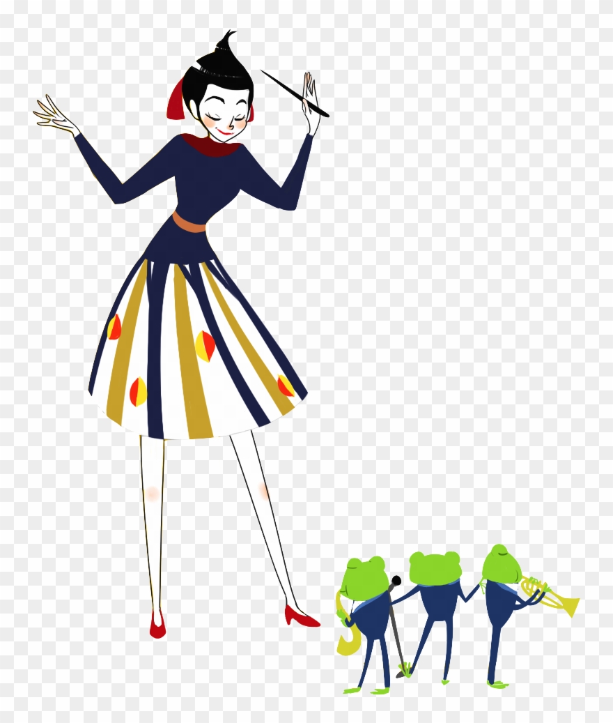 Franny Robinsons - Moved Clipart