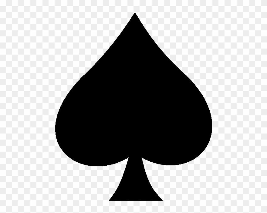Spade Png Clipart