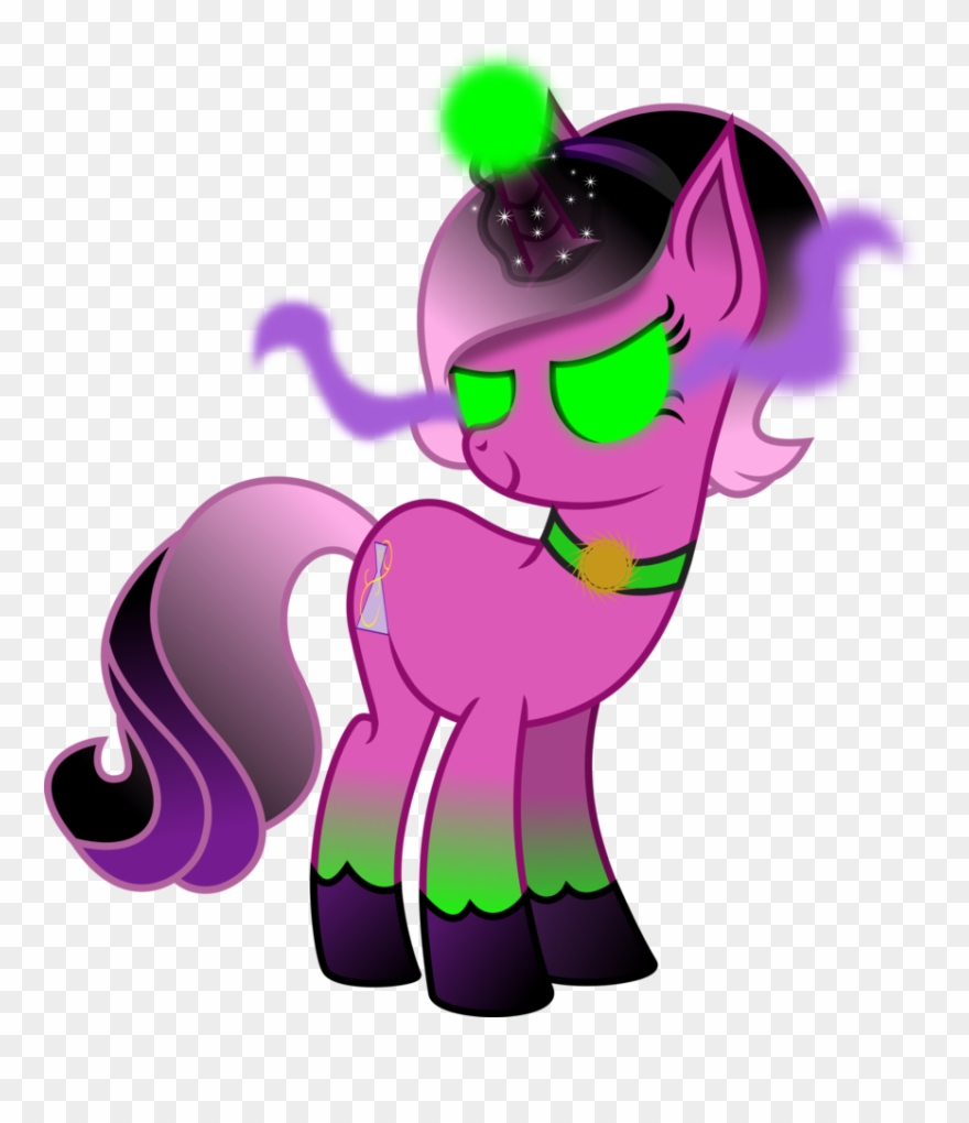 Image Evil And Flares Clipart Library Library - Drawing - Png Download