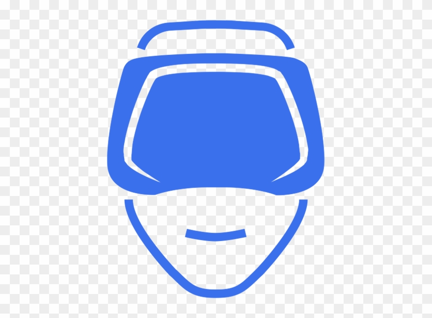 Null - Virtual Reality Clipart - Png Download