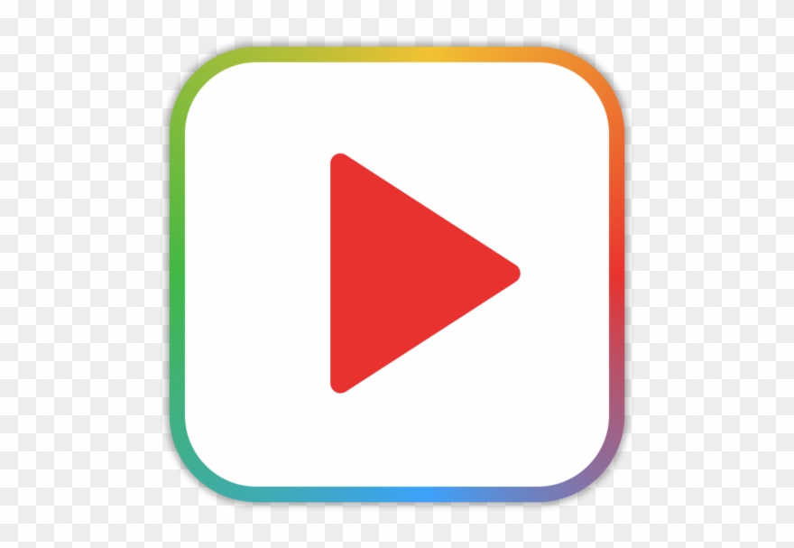 Friendly Streaming On The Mac App Store - Friendly Streaming Mac Clipart