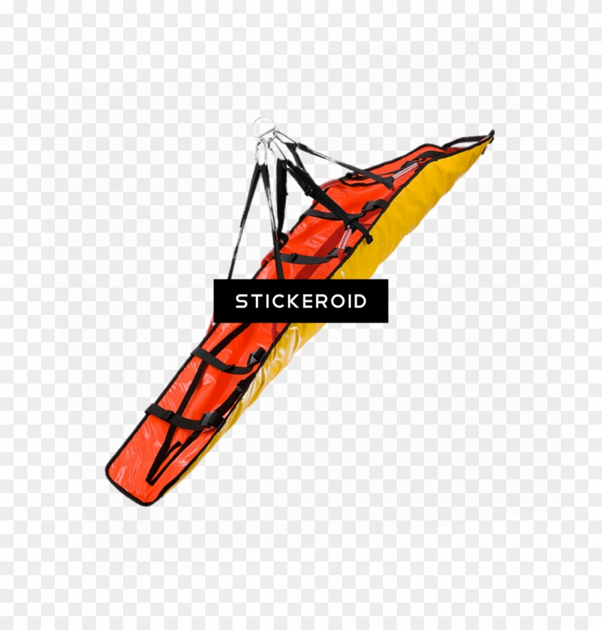 Rescue Stretcher - Sun India Fire Safety Systems Clipart