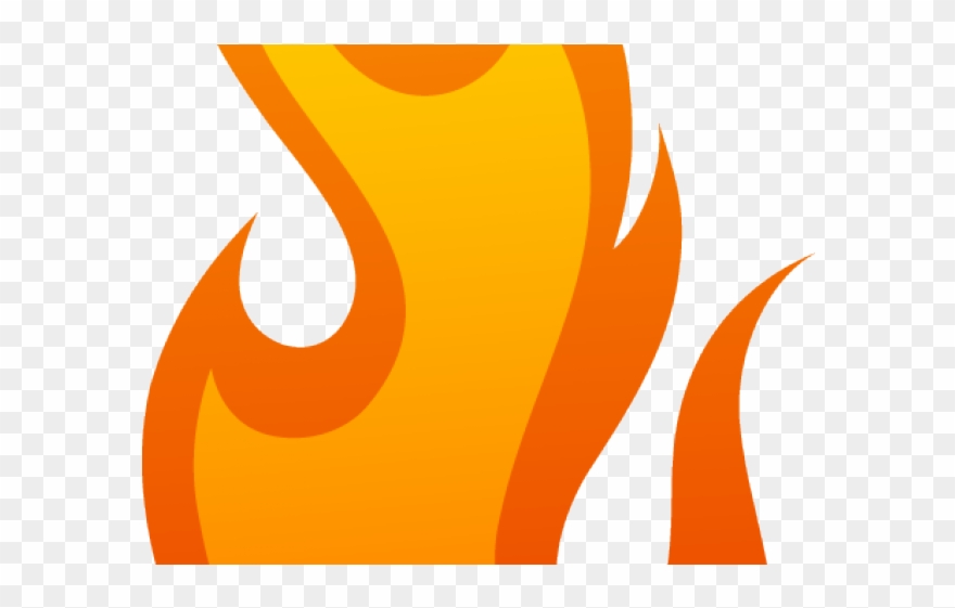 Hell Clipart Fire Sparks - Png Download
