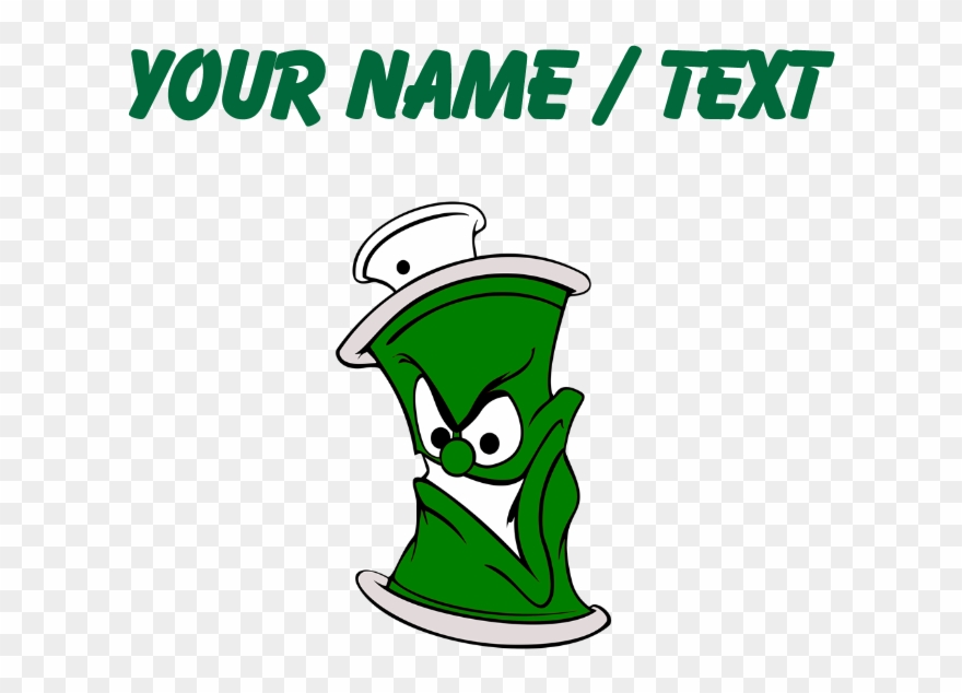 Favorite - Lion With American Flag Clipart