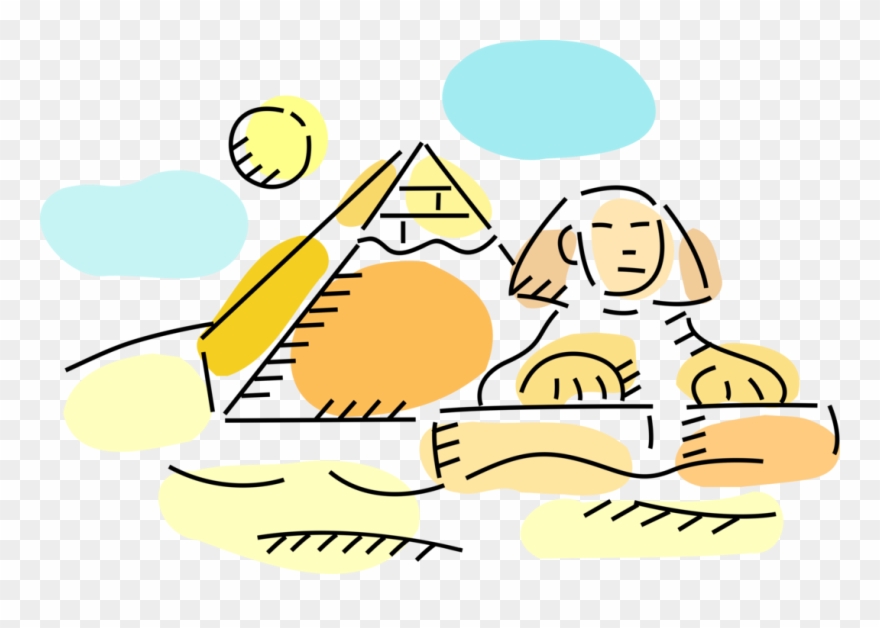 Cartoon Pyramid Images / Download high quality pyramid images in ai