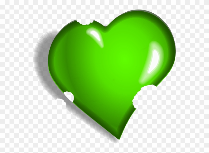 We Run Through Trends So Fast These Days, Don't You - Heart Clipart