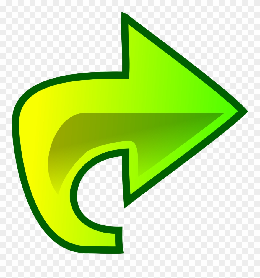 Redo Svg Vector File, Vector Clip Art Svg File - Re Do Clipart - Png Download