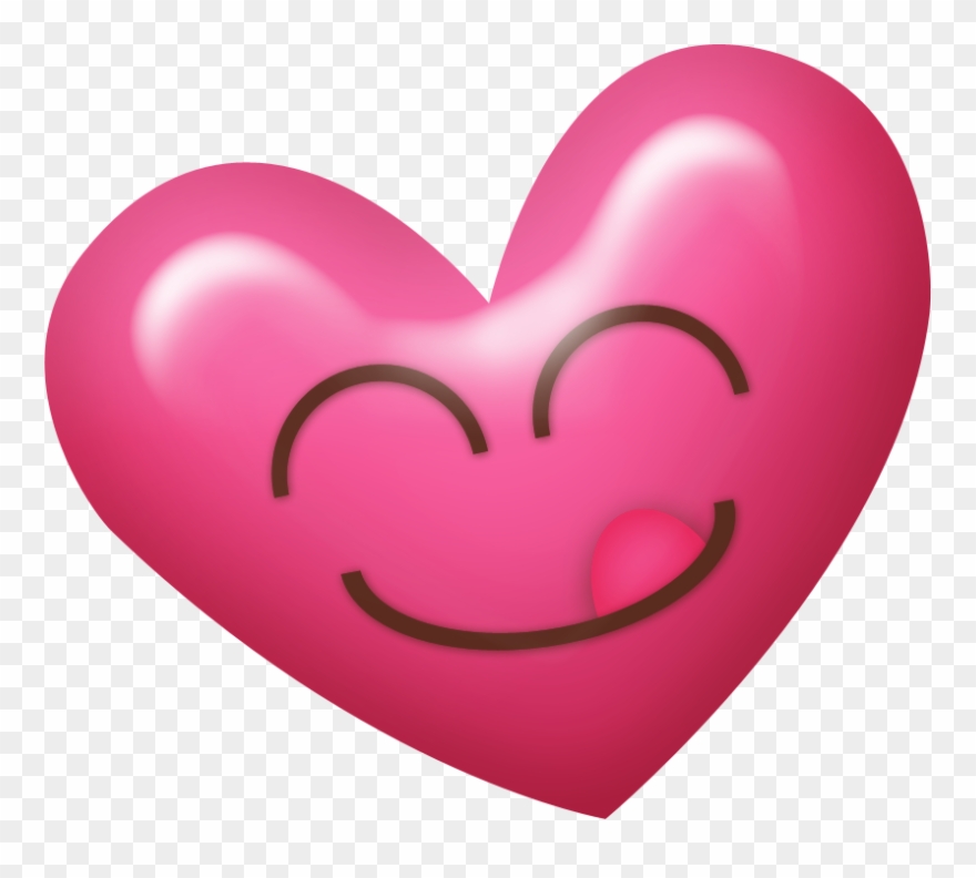 0 D4c63 1148d58e Orig - Caritas Felices Rosadas Clipart