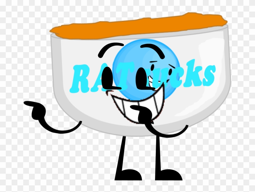 Cereal Bowl 2020 Pose Clipart