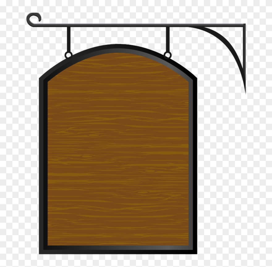 Фотки Sign Image, Blank Sign, Editing Pictures, Views - Ağaç Tabela Png Clipart