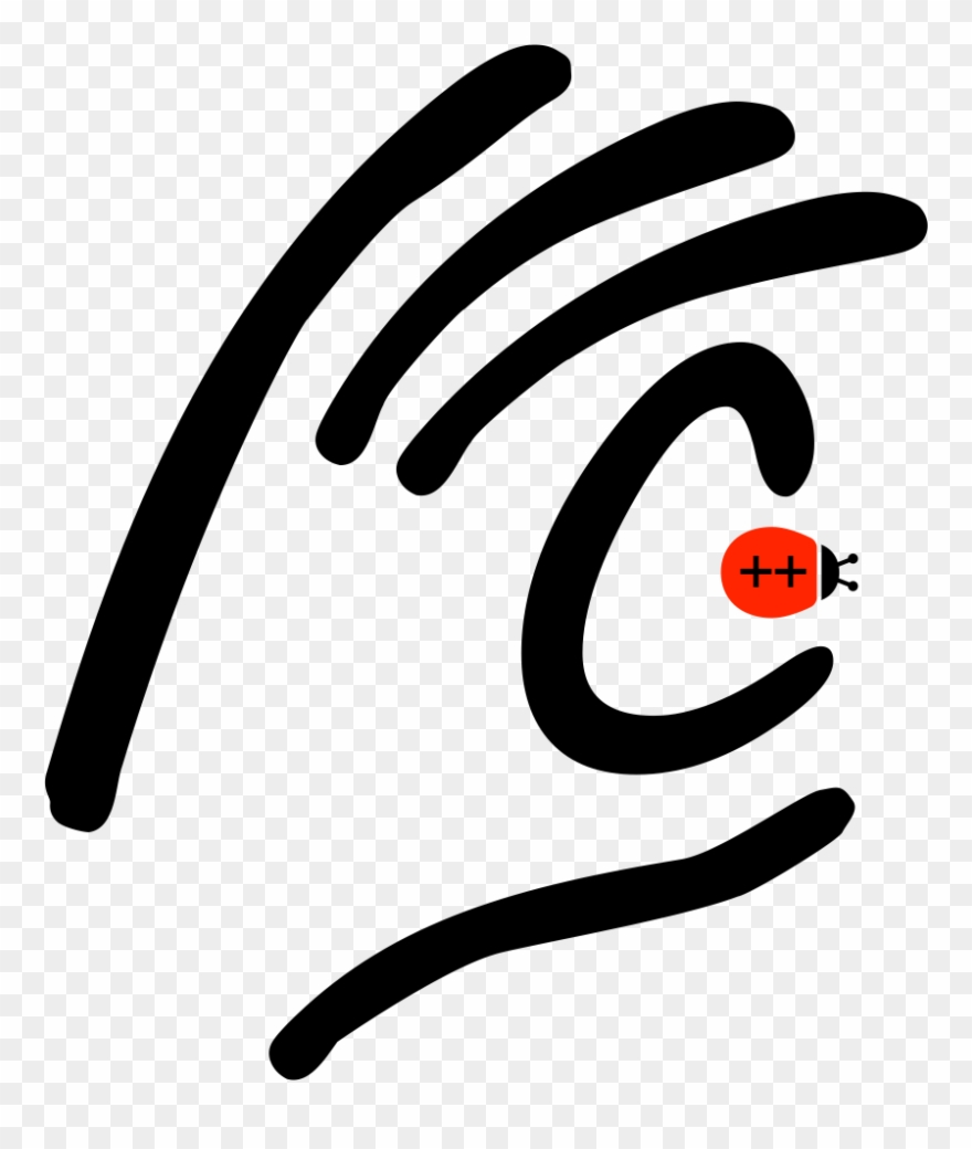 Catch Images Usseek Com Inhaler Clip Art Science Clip - Hand - Png Download