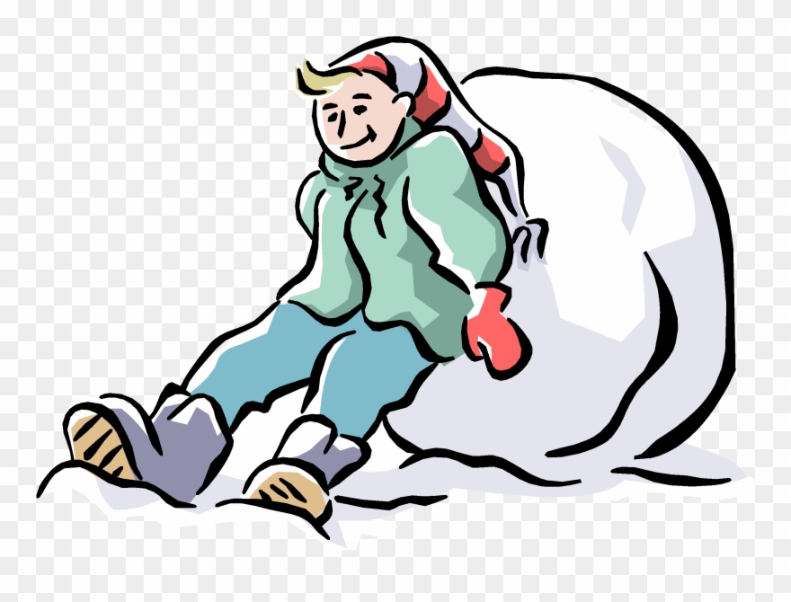 Brainstorm On Emaze Poems That Tell Stories - Snow Clipart