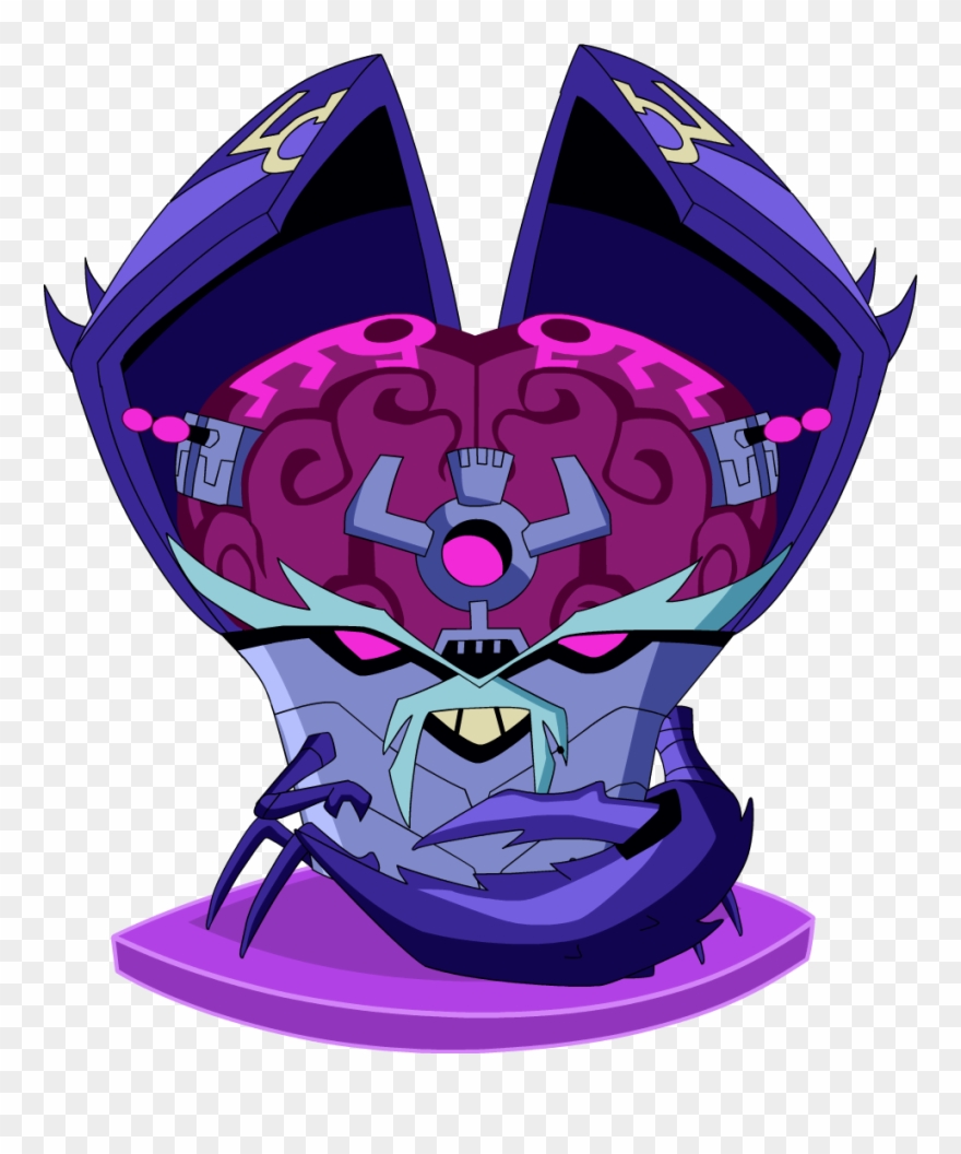 Psychobos Earth Ben Fan Fiction Wiki Fandom - Ben 10 Evil Brainstorm Clipart