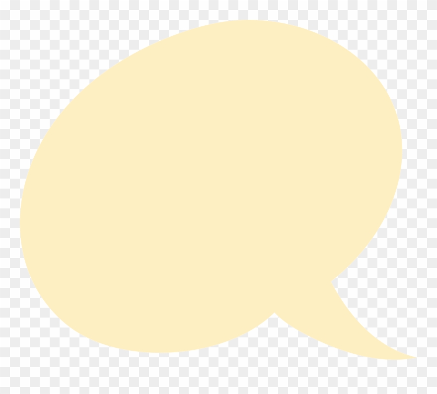 Bubble - Bubble Shout Out Clipart