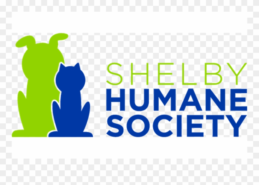 She Is Now The Happy Dog She Was Always Meant To Be - Edmonton Humane Society Logo Clipart