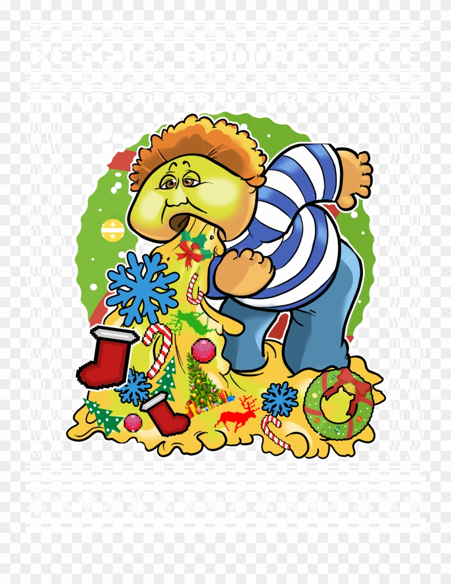 Christmas Jumper Clipart