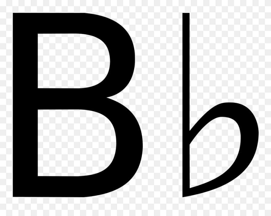 This Week's Schedule Updates - B Flat Clipart