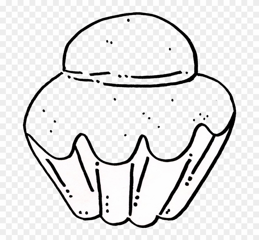 Illustrations For All You Can Eat Press “paris Croissant - Drawing Clipart