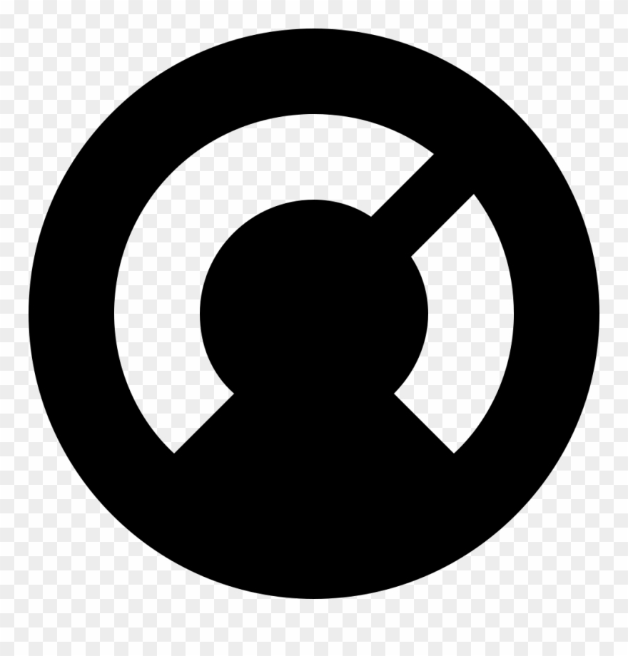 Nest Thermostat Comments - Thermostat Silhouette Png Clipart