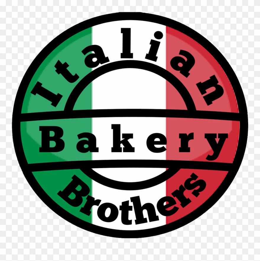 Italian Brothers Bakery - Bakery Clipart