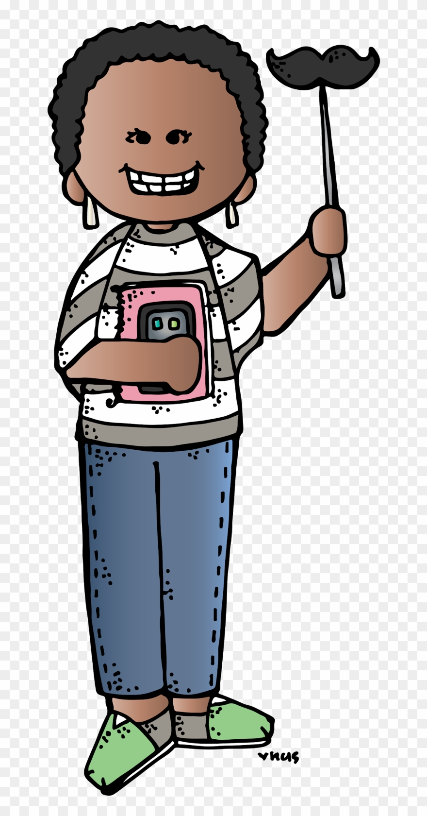 Thanks For Stopping By - Drawing Clipart