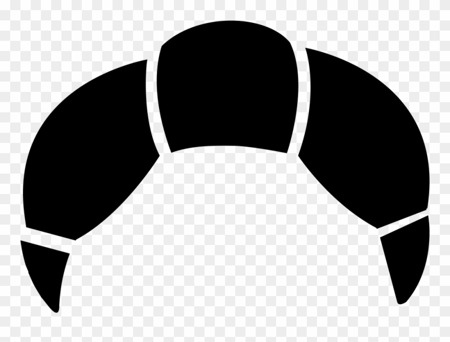 Croissant Comments - Breakfast Clipart