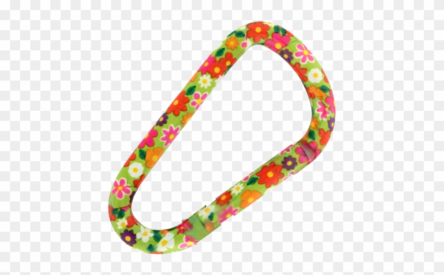 Bracelet Clip Hook - Pylones - Png Download