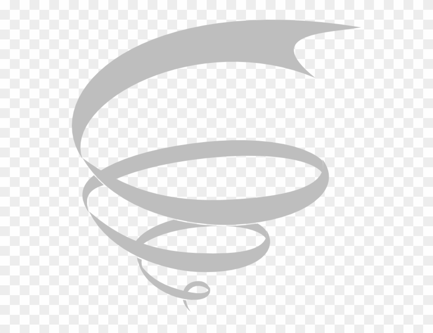 Spiral Transparent Clipart