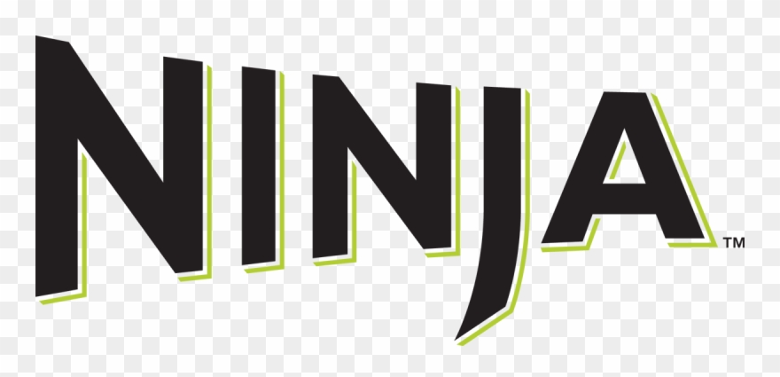 Best Coupons From Ninja Kitchen - Ninja Blender Logo Clipart
