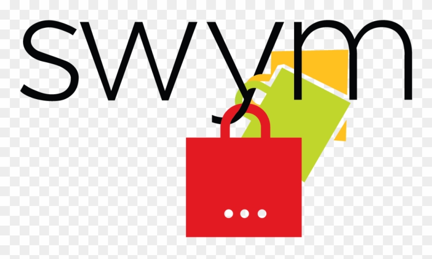 Shopping App - Swym Corporation Clipart