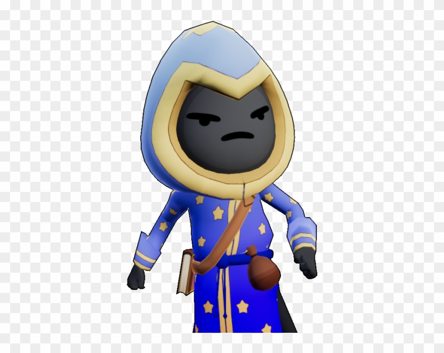 Show Off, But In Reality, He's Just Upset That No One - Clip Art - Png Download