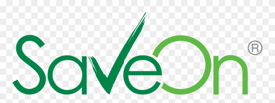 Save On - Save On Everything Clipart
