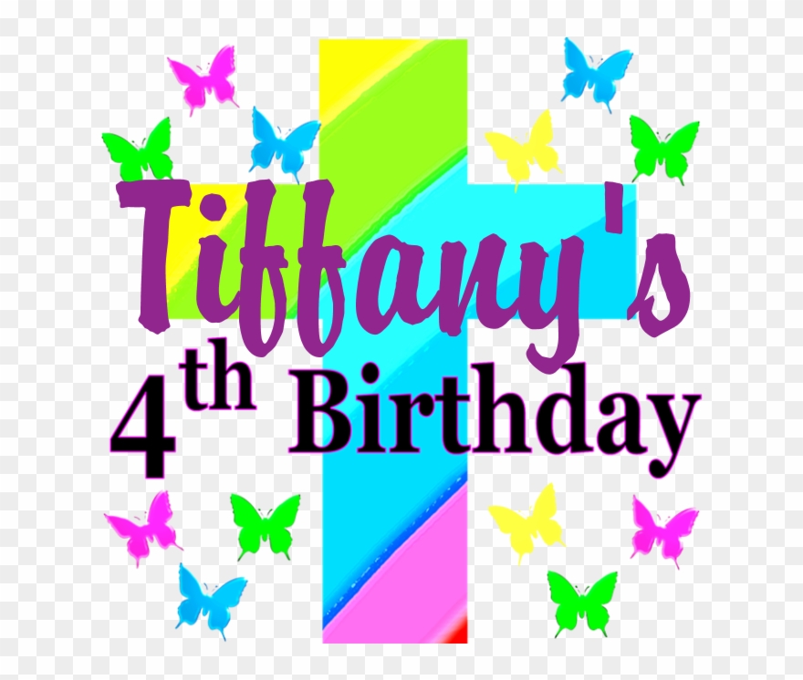 Favorite - Birthday Clipart