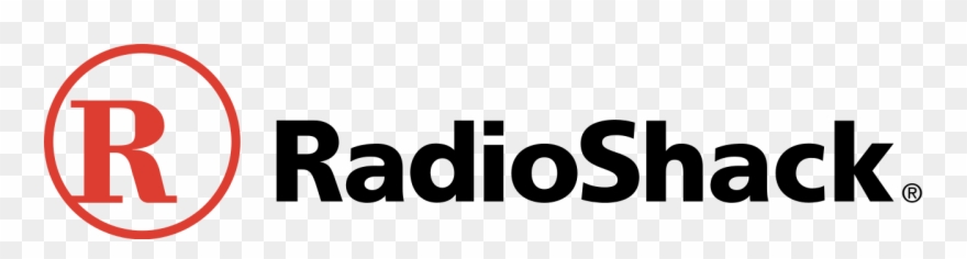 Radio Shack Png Clipart