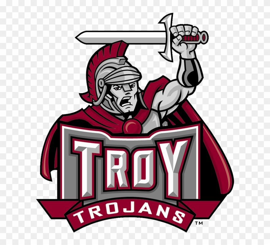 Troy Women's Basketball Adds Neil Harrow To Coaching Clipart