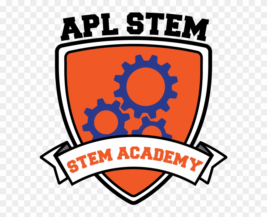 The Stem Academy Prepares Youth For Real Life Work - Vector Graphics Clipart