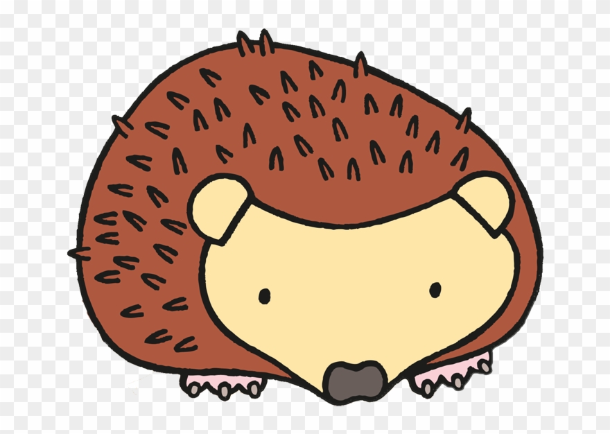 More Ways To Help Your Child Learn To Read - That's Not My Hedgehog By Fiona Watt Clipart