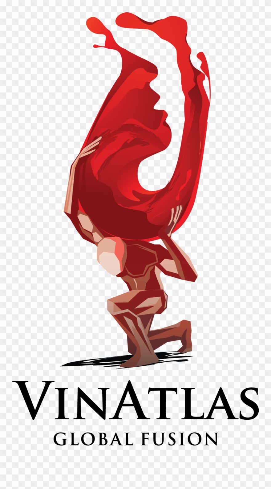 Donors In Kind - Vinatlas Logo Clipart