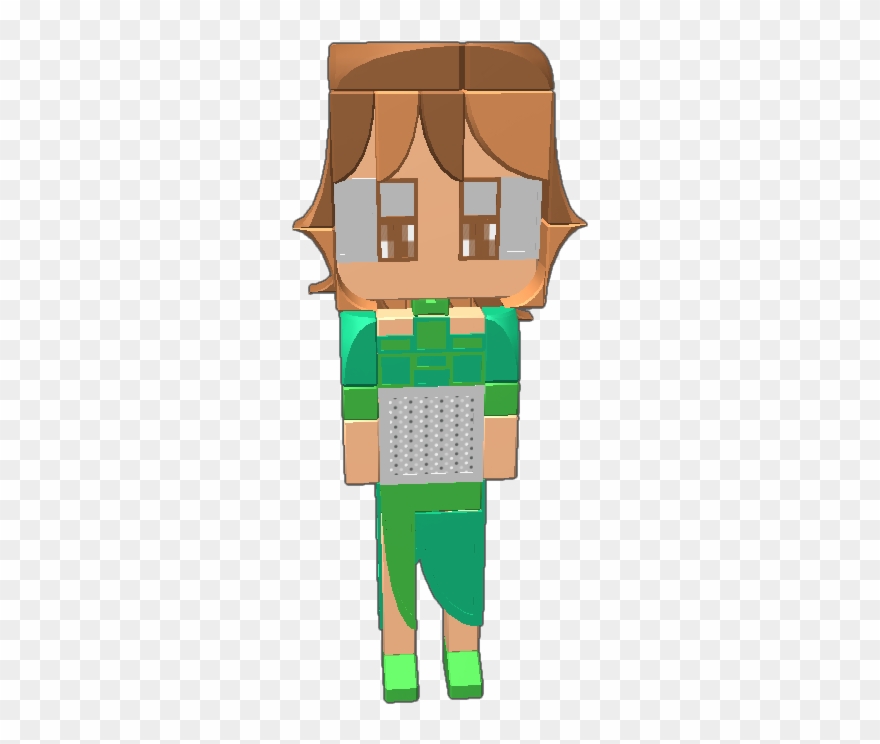 Plz Give Credit If You Use This This One Is From Aphmau's - Illustration Clipart