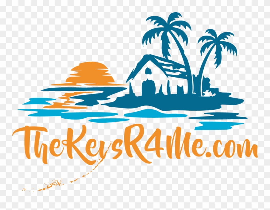 House Beach Vector Clipart